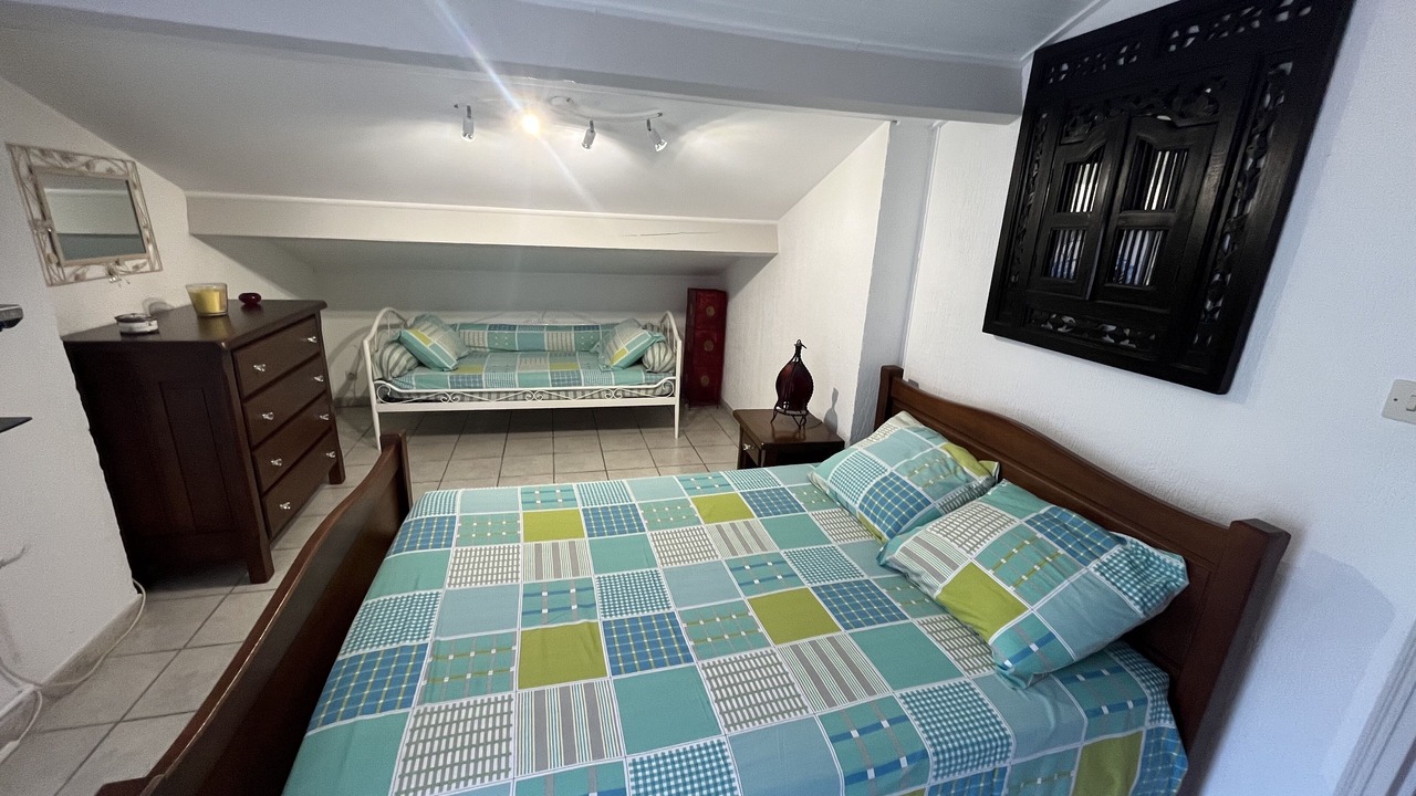 Photo of Bedroom in Gujan-Mestras