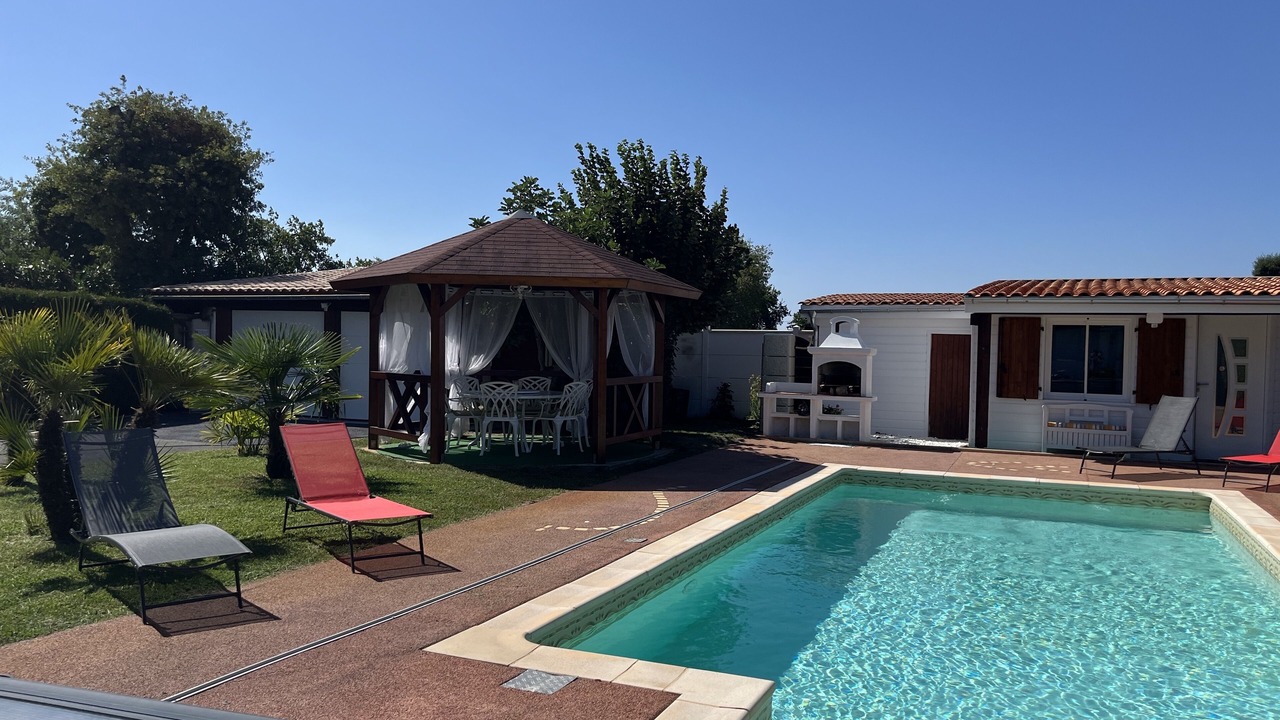 Photo of Outdoor in Gujan-Mestras