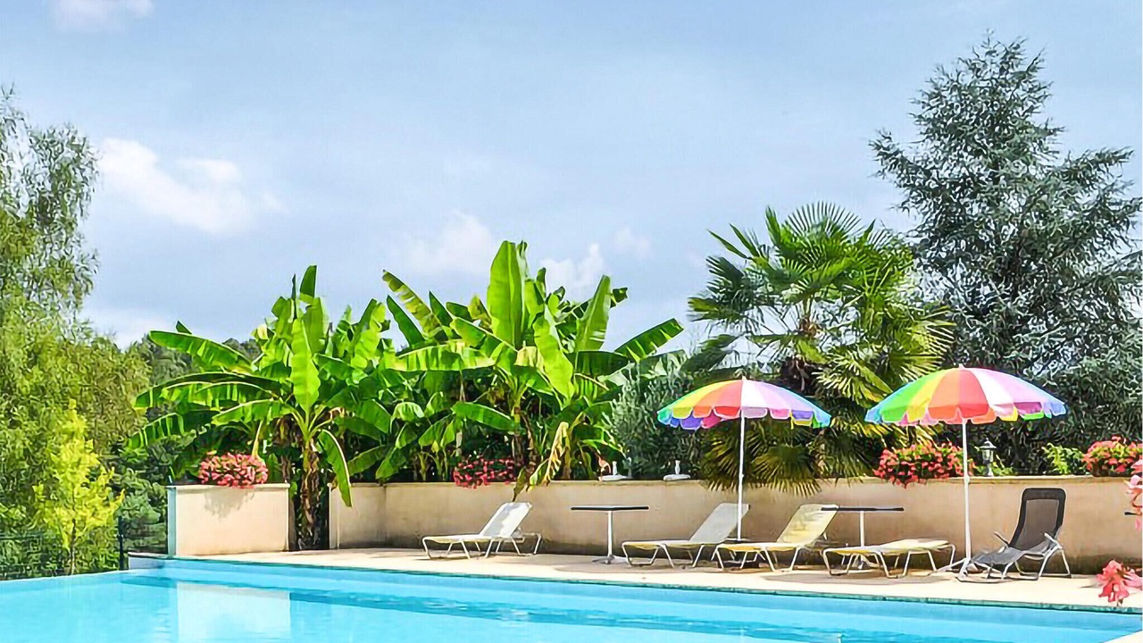 Photo of Outdoor in La Douze