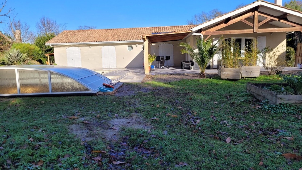 Photo of Outdoor in Vensac