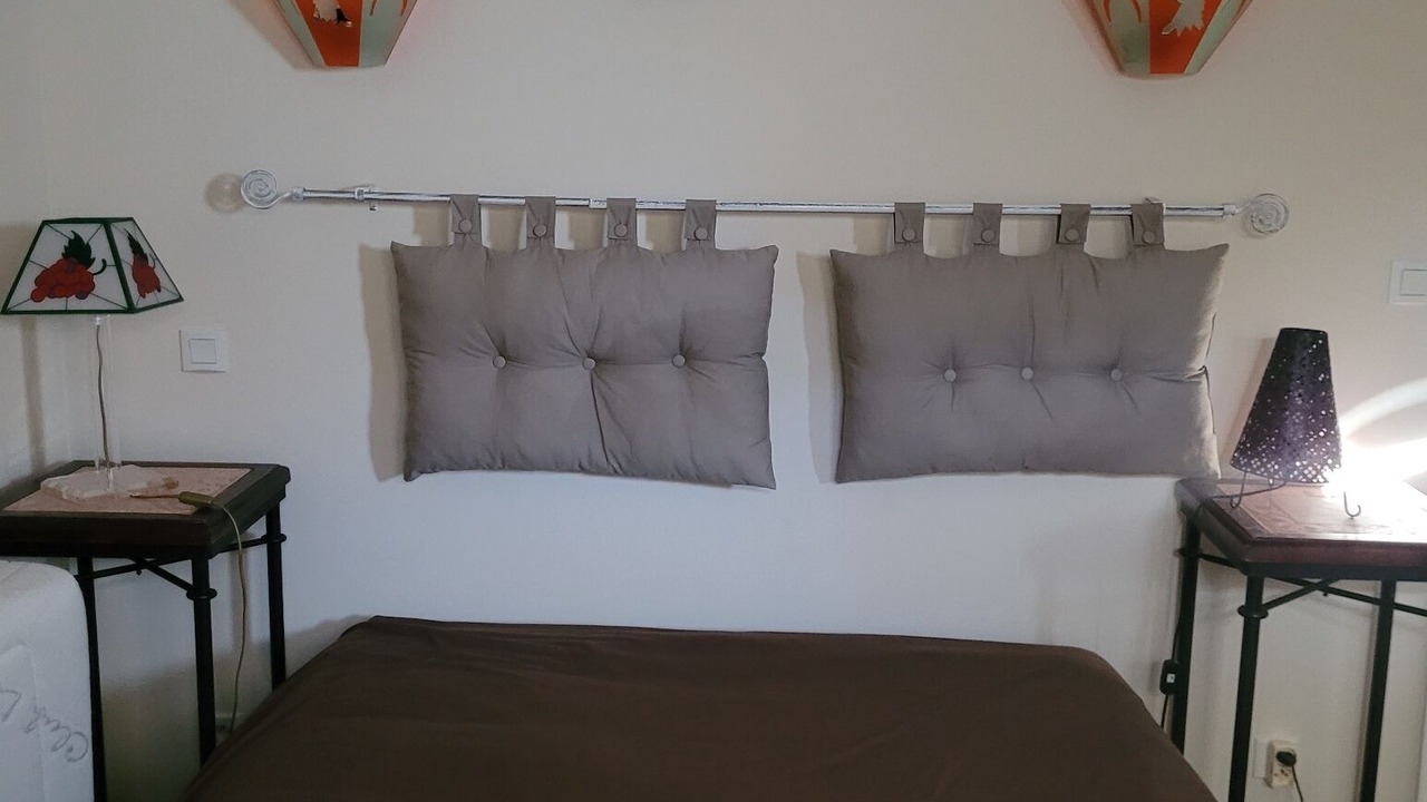 Photo of Bedroom in Vensac