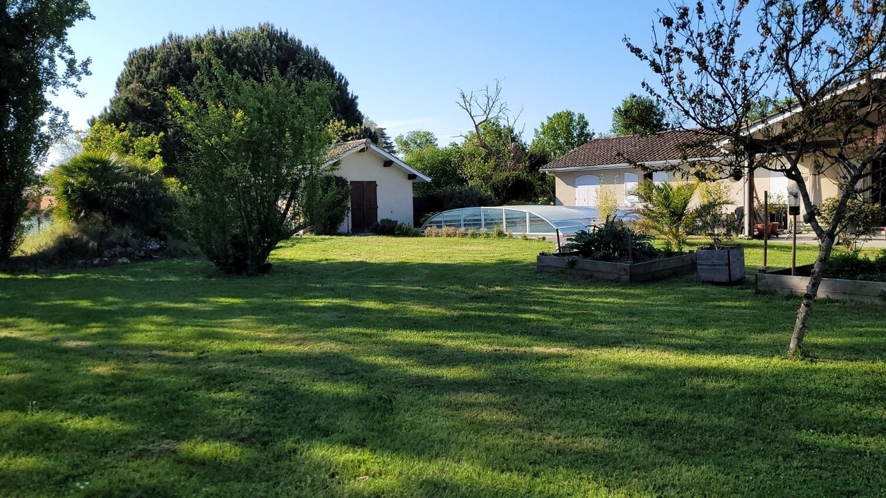 Photo of Outdoor in Vensac