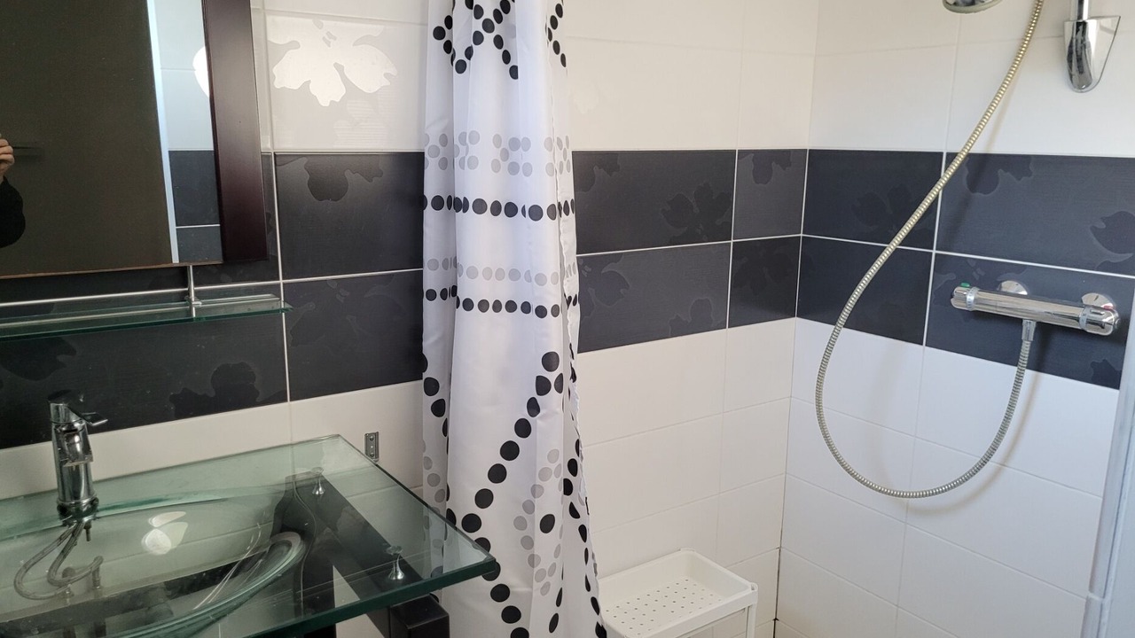 Photo of Bathroom in Vensac