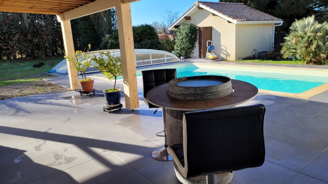 Photo of Outdoor in Vensac