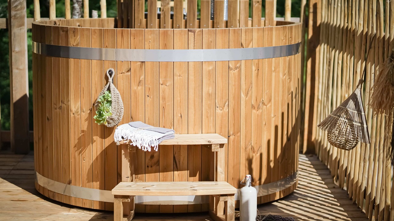Photo of Outdoor in Chartrier-Ferriere
