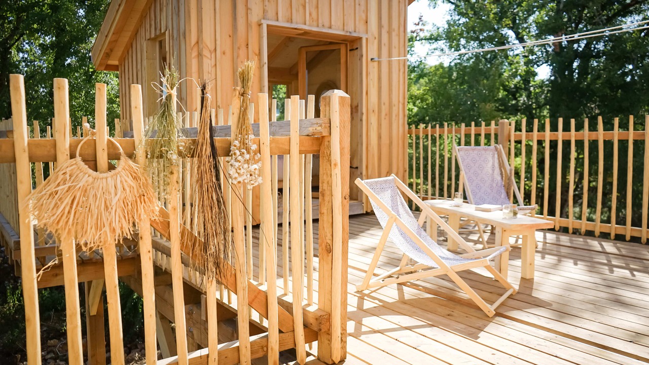 Photo of Outdoor in Chartrier-Ferriere