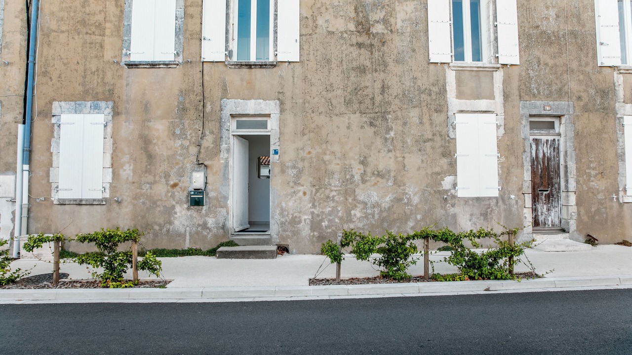 Photo of Outdoor in Le Chateau-d'Oleron