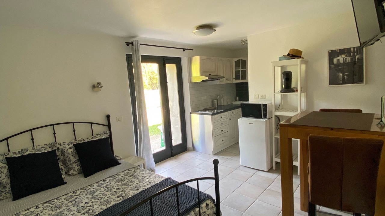 Photo of Bedroom in Paluds de Noves