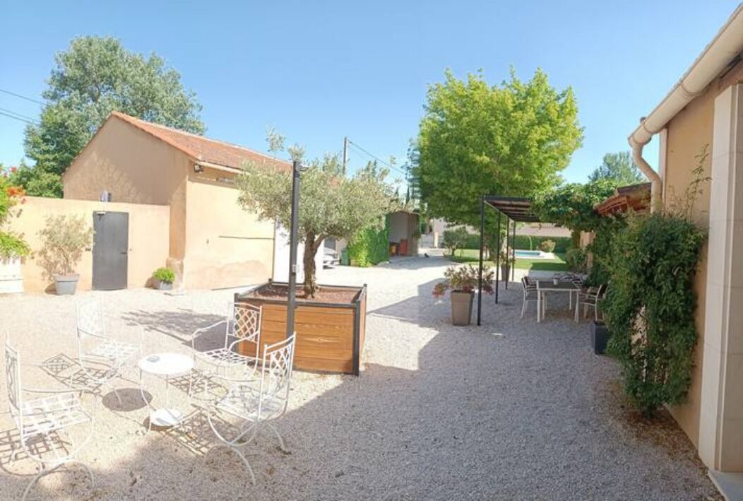 Photo of Outdoor in Paluds de Noves