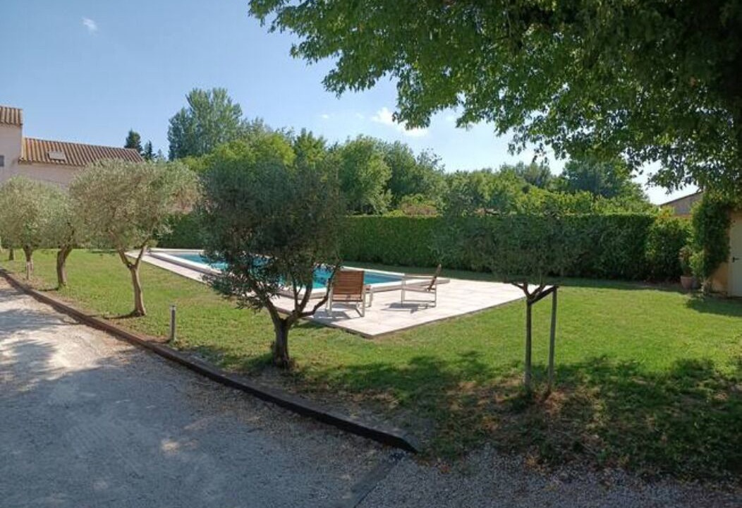 Photo of Outdoor in Paluds de Noves