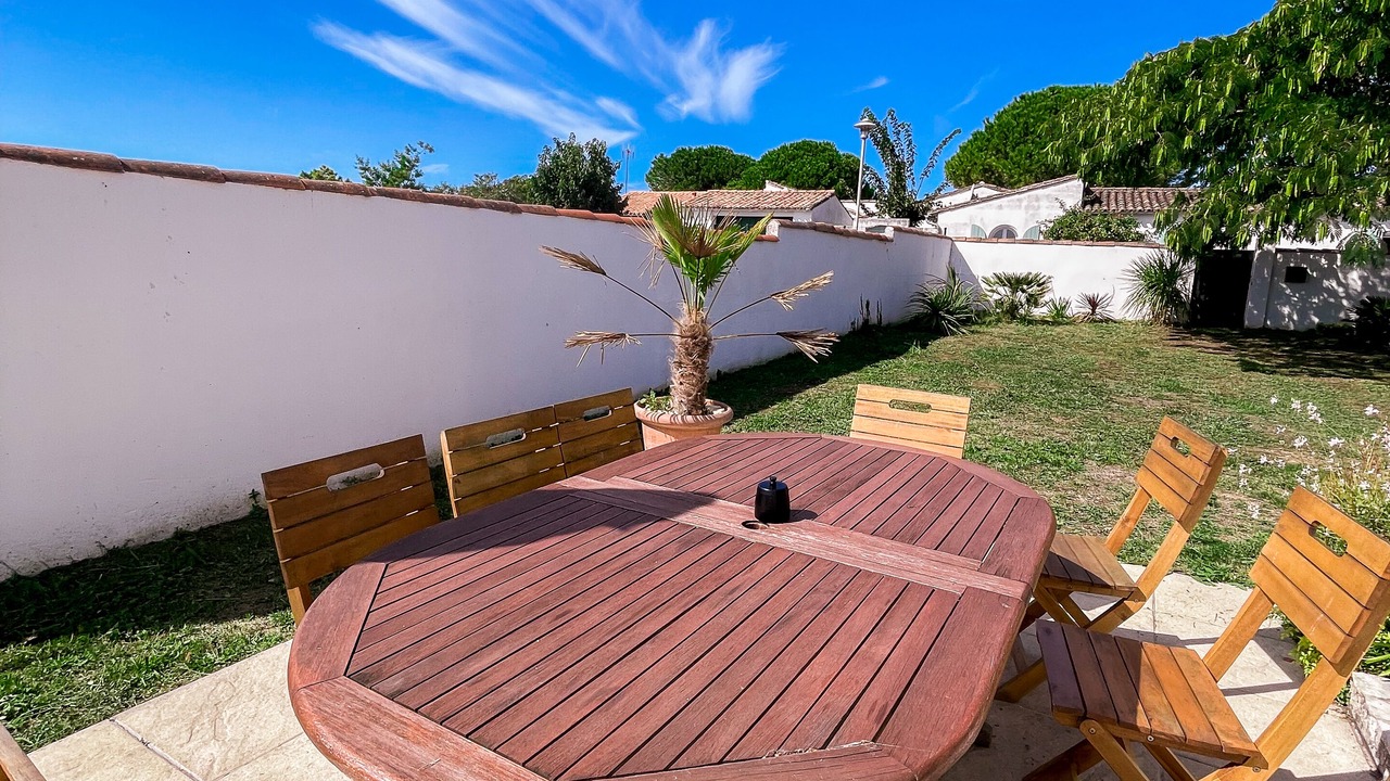 Photo of Outdoor in Loix