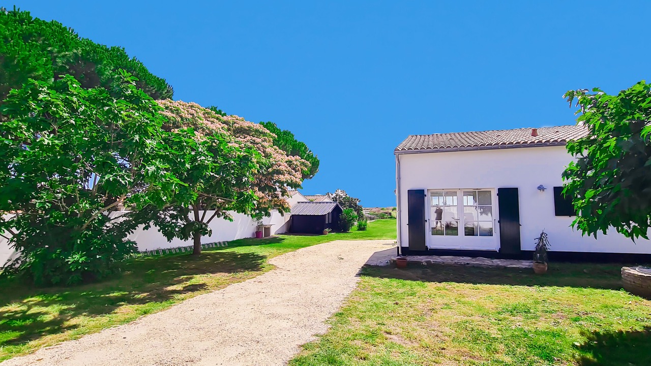 Photo of Outdoor in Loix