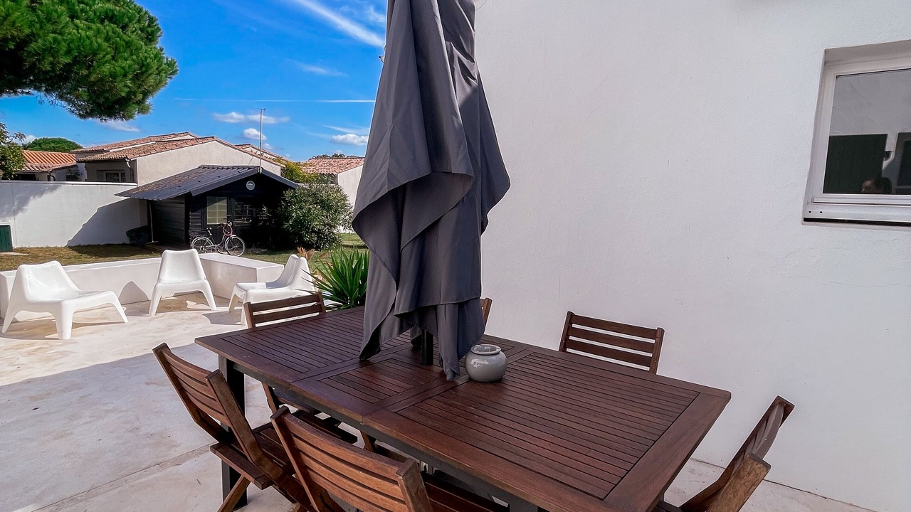 Photo of Outdoor in Loix