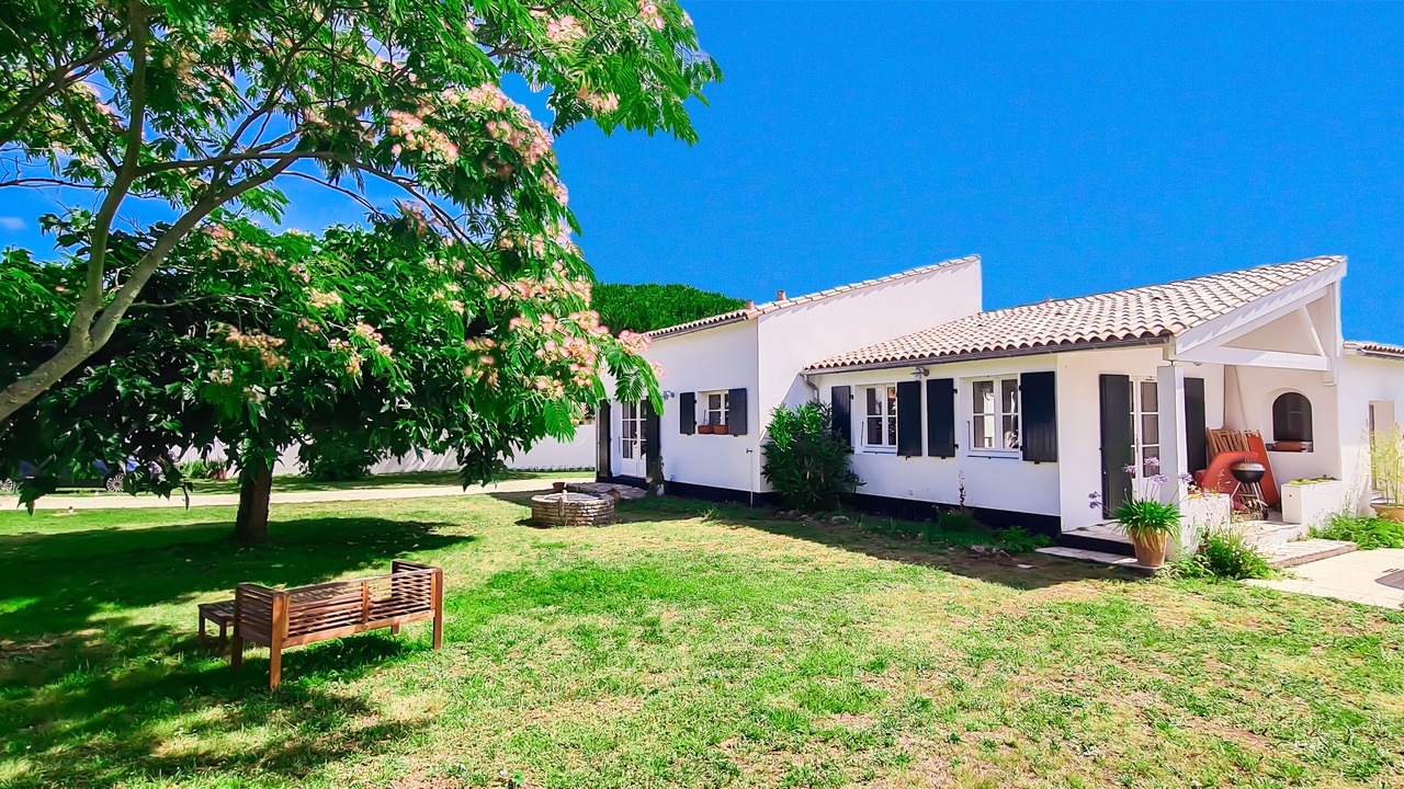 Photo of Outdoor in Loix