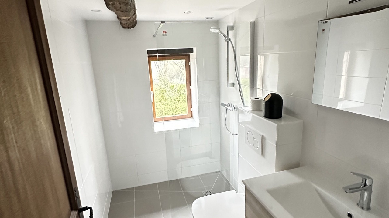 Photo of Bathroom in Saint-Just