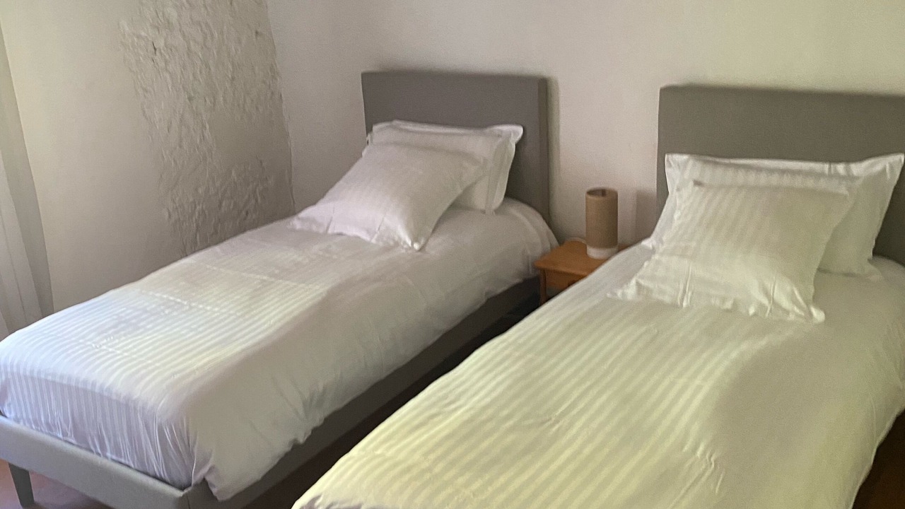 Photo of Bedroom in Saint-Just