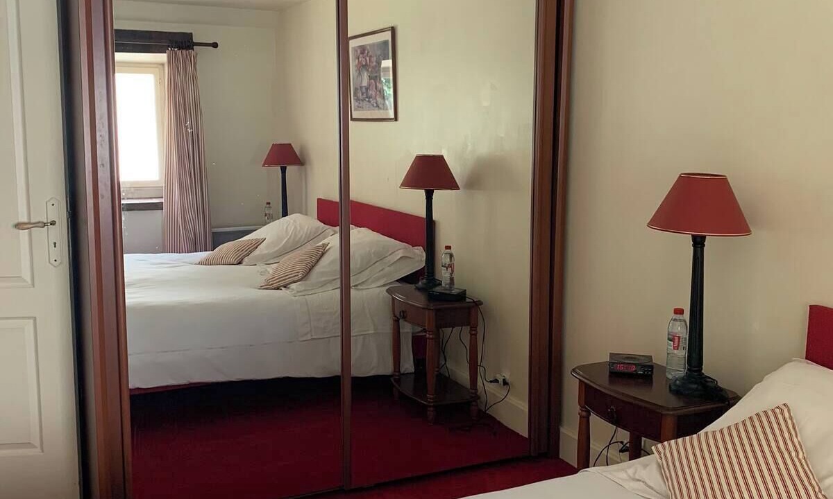 Photo of Bedroom in Savigny-Levescault