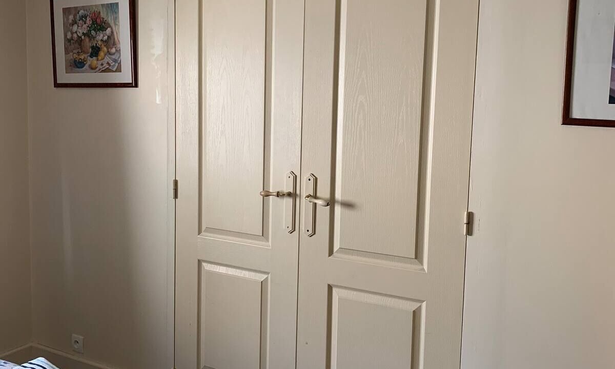 Photo of Bedroom in Savigny-Levescault