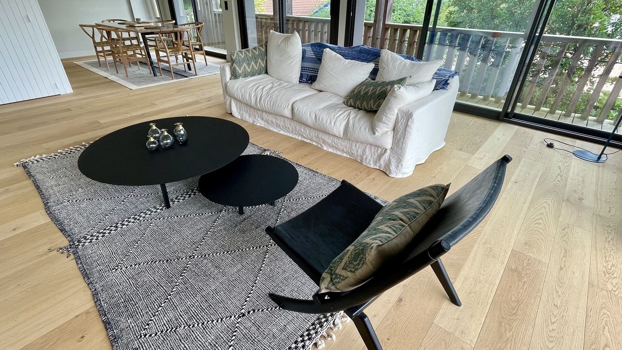 Photo of Livingroom in Cap-Ferret