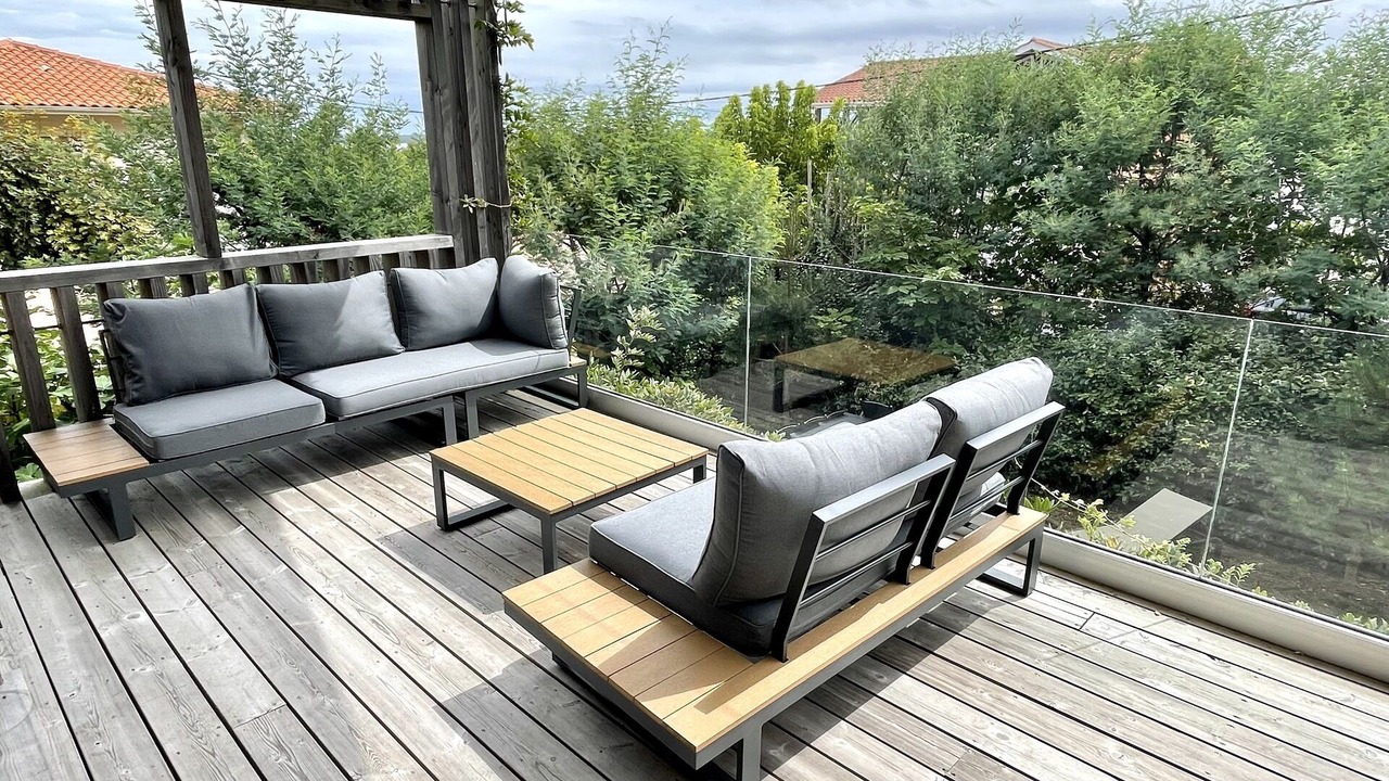 Photo of Outdoor in Cap-Ferret