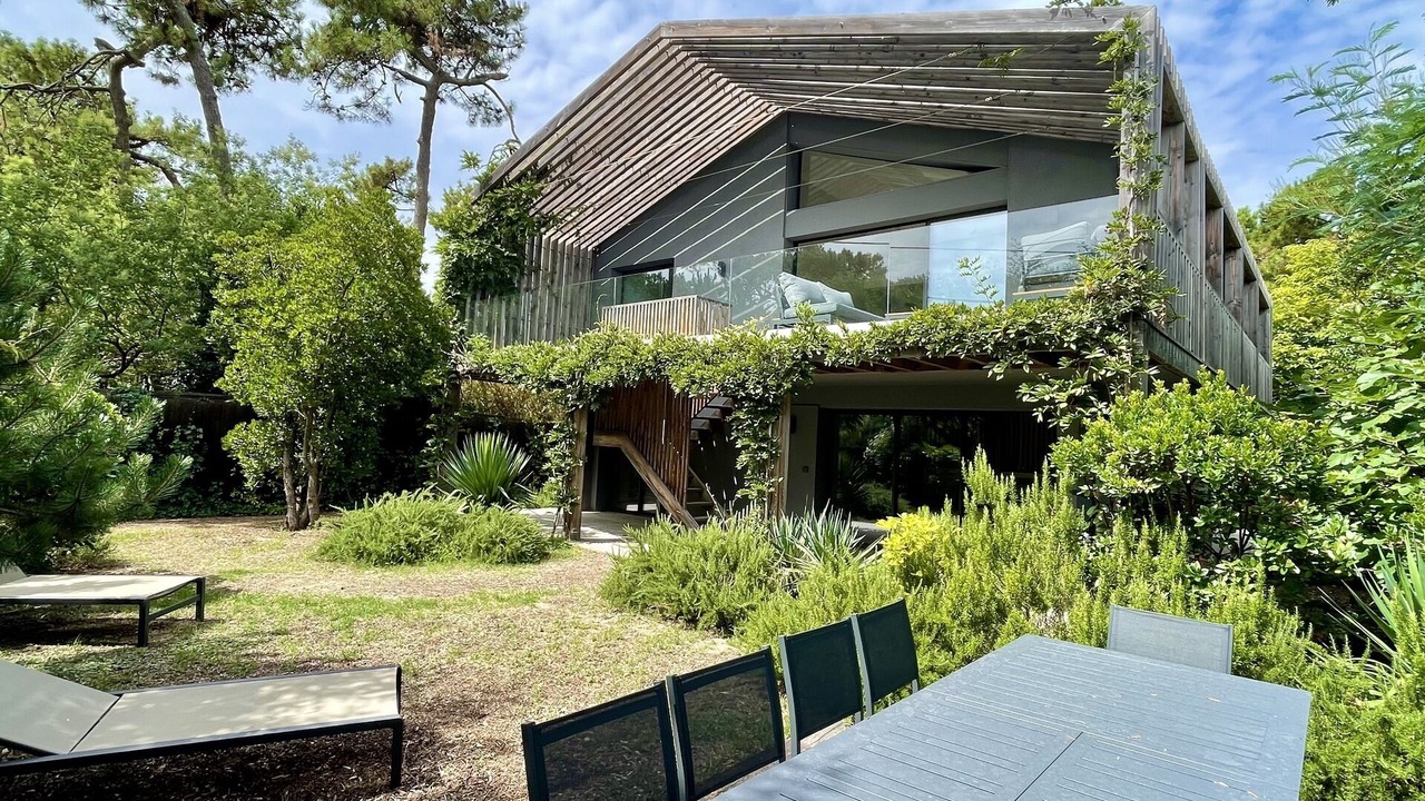 Photo of Outdoor in Cap-Ferret