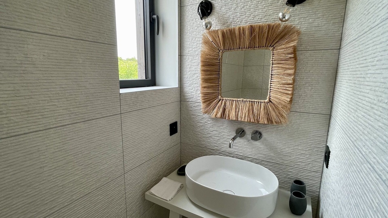 Photo of Bathroom in Cap-Ferret