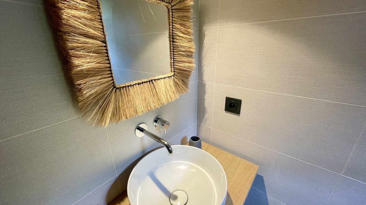 Photo of Bathroom in Cap-Ferret