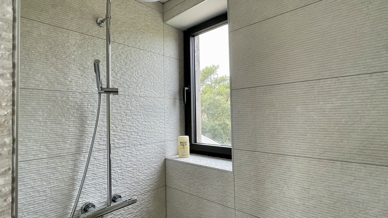 Photo of Bathroom in Cap-Ferret