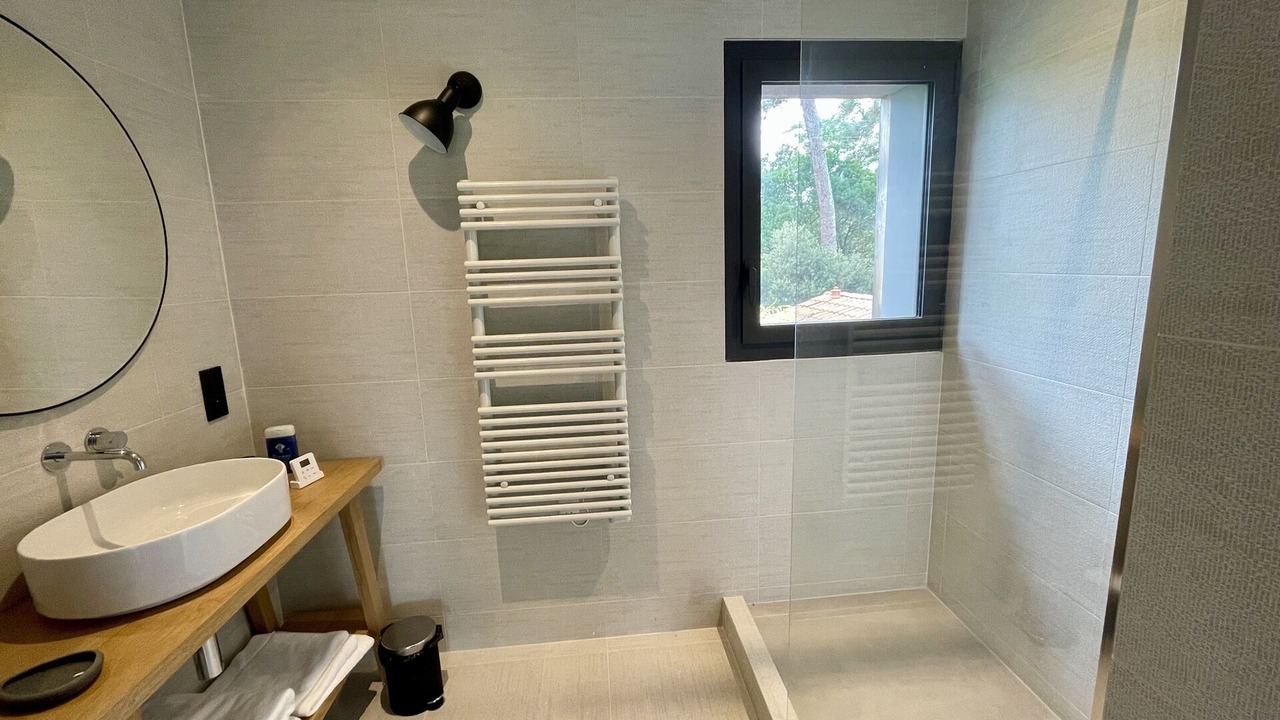 Photo of Bathroom in Cap-Ferret