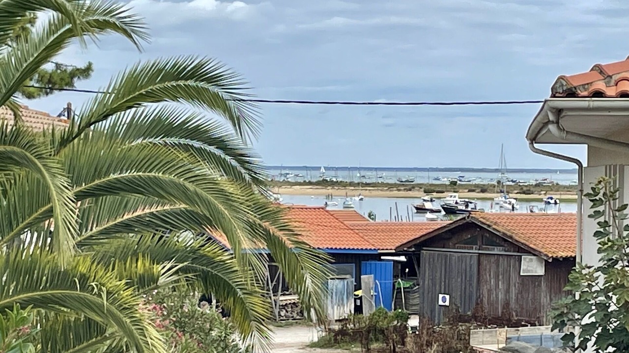 Photo of Outdoor in Cap-Ferret