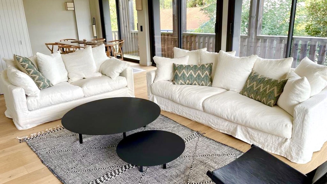 Photo of Livingroom in Cap-Ferret