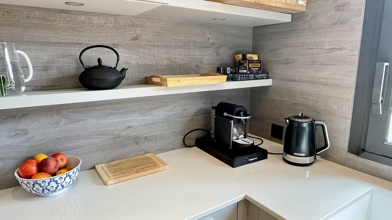 Photo of Kitchen in Cap-Ferret