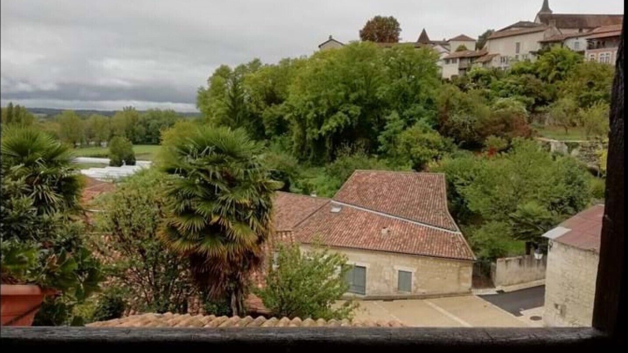 Photo of Outdoor in Ronsenac