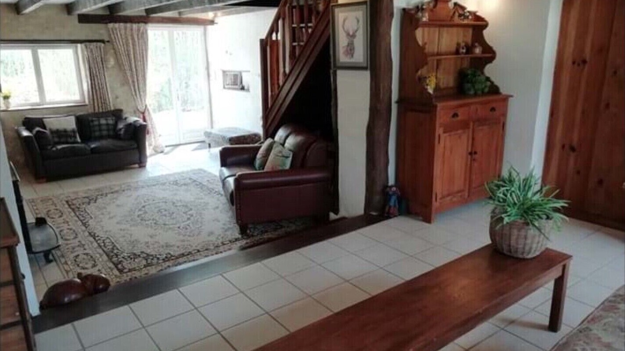 Photo of Livingroom in Ronsenac