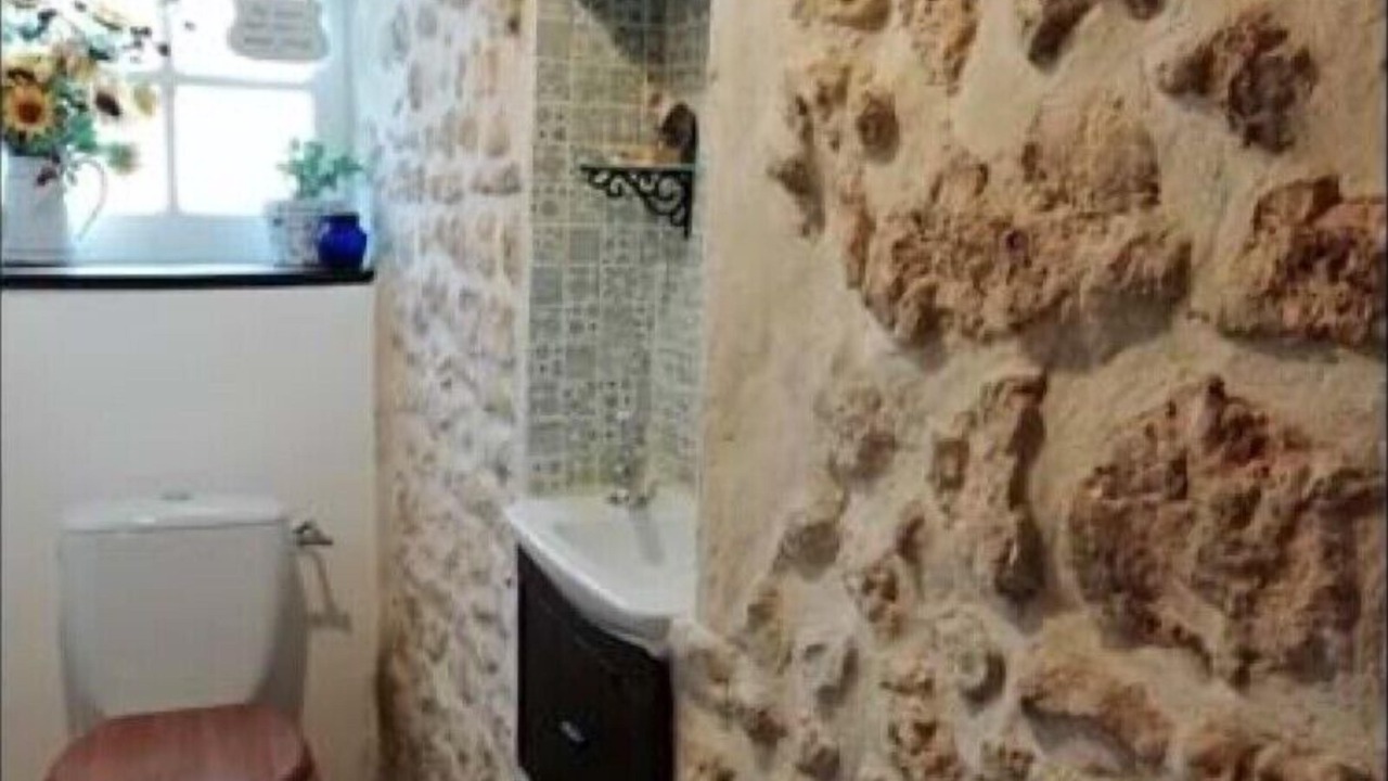Photo of Bathroom in Ronsenac