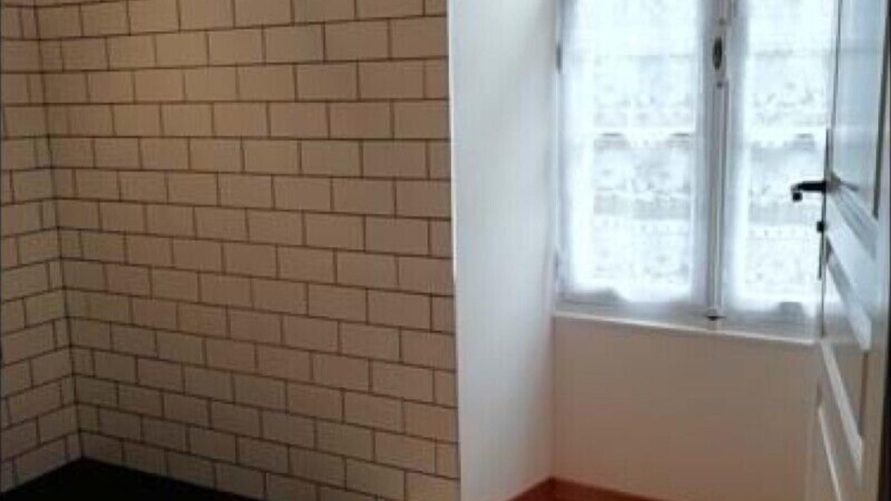 Photo of Bathroom in Ronsenac