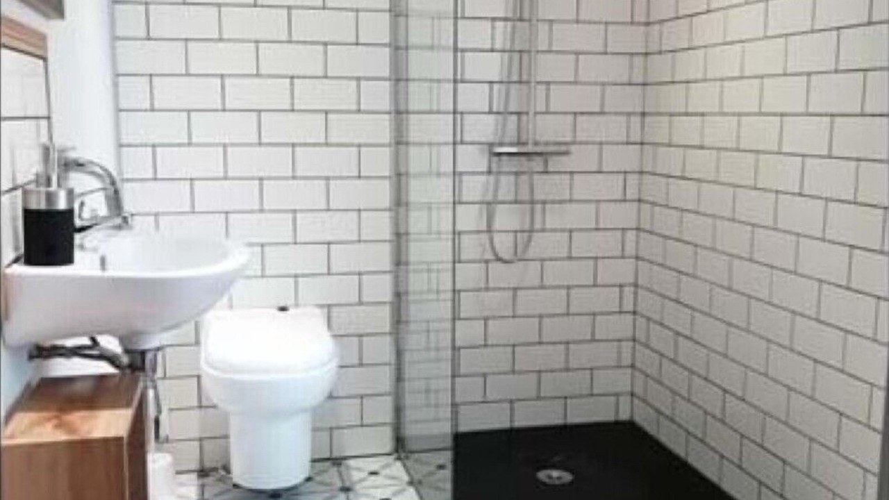 Photo of Bathroom in Ronsenac