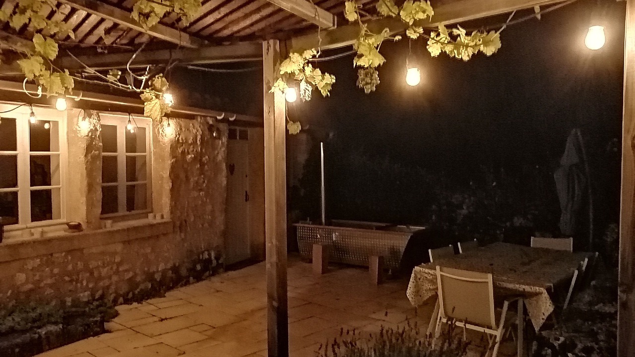 Photo of Outdoor in Ronsenac