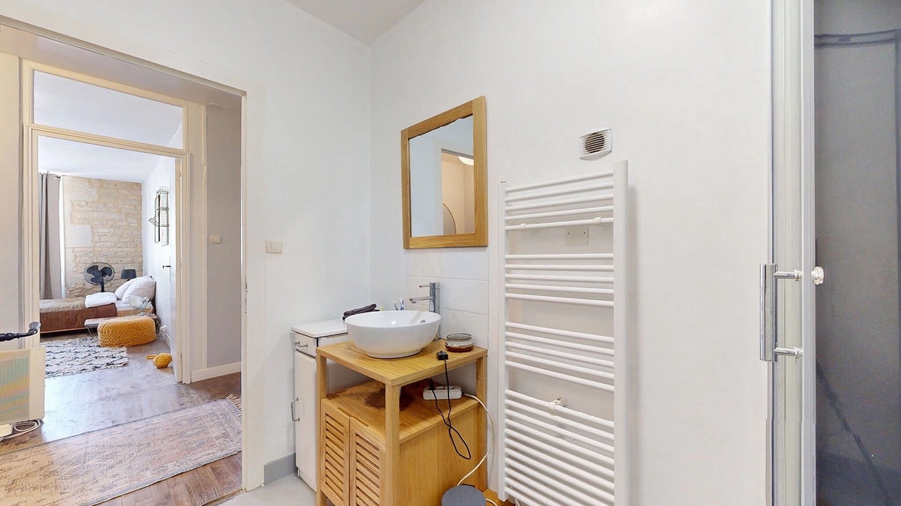 Photo of Bathroom in Verteuil-sur-Charente