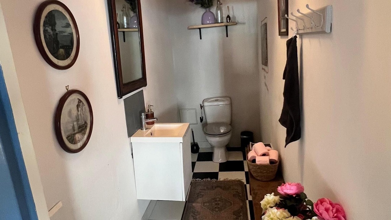 Photo of Bathroom in Verteuil-sur-Charente