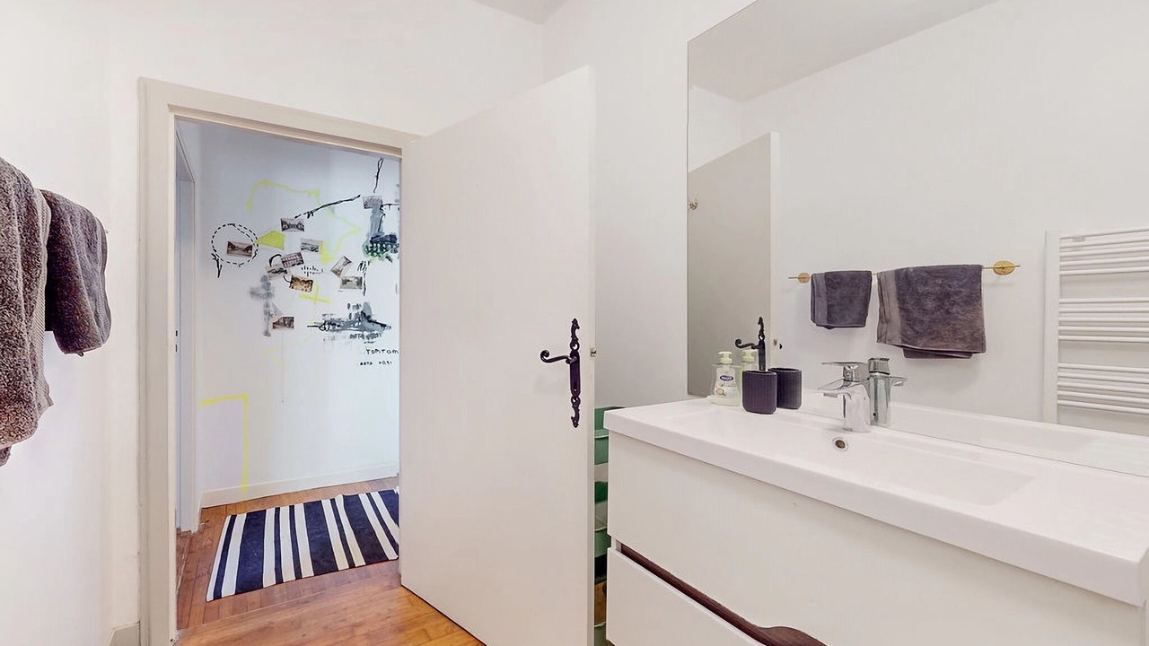 Photo of Bathroom in Verteuil-sur-Charente