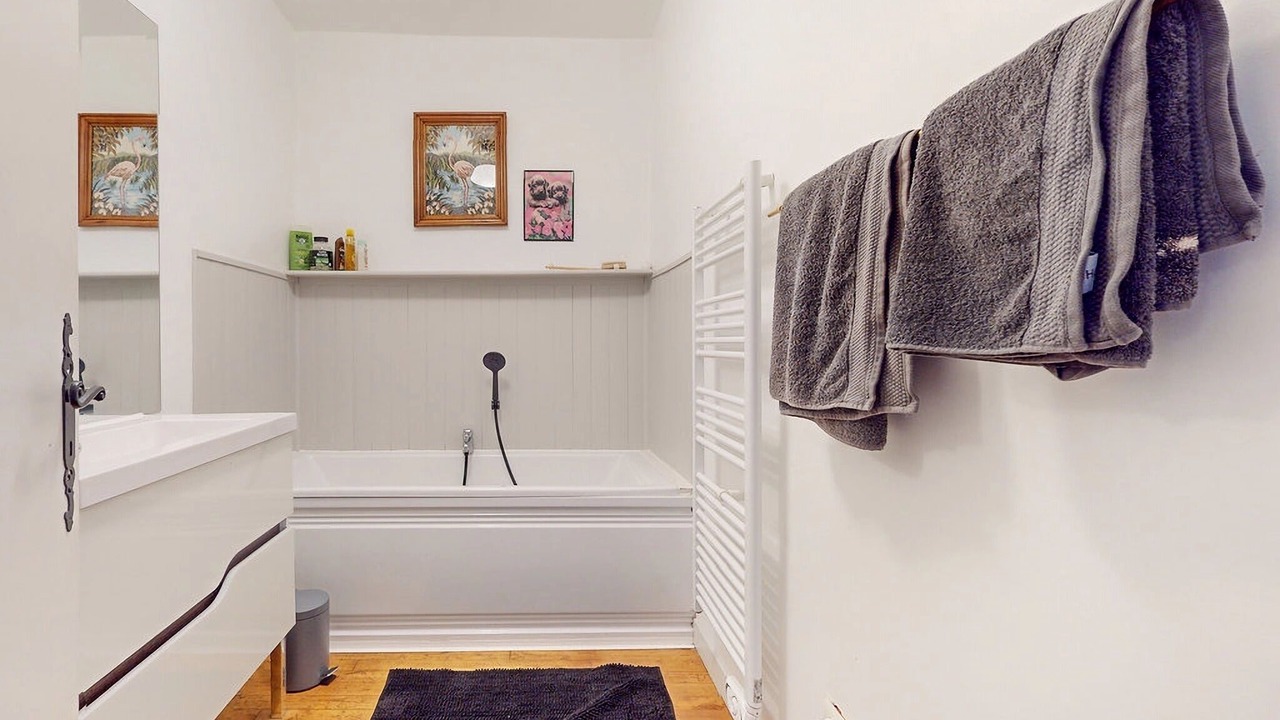 Photo of Bathroom in Verteuil-sur-Charente