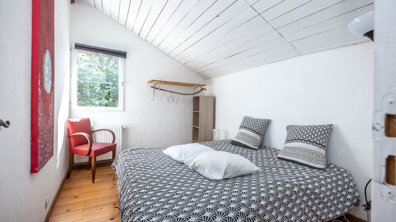 Photo of Bedroom in Urcuray