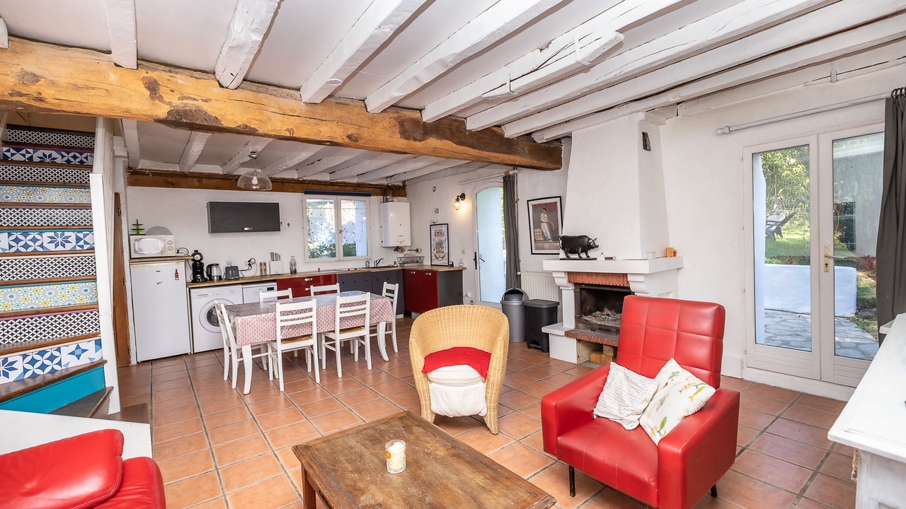 Photo of Livingroom in Urcuray