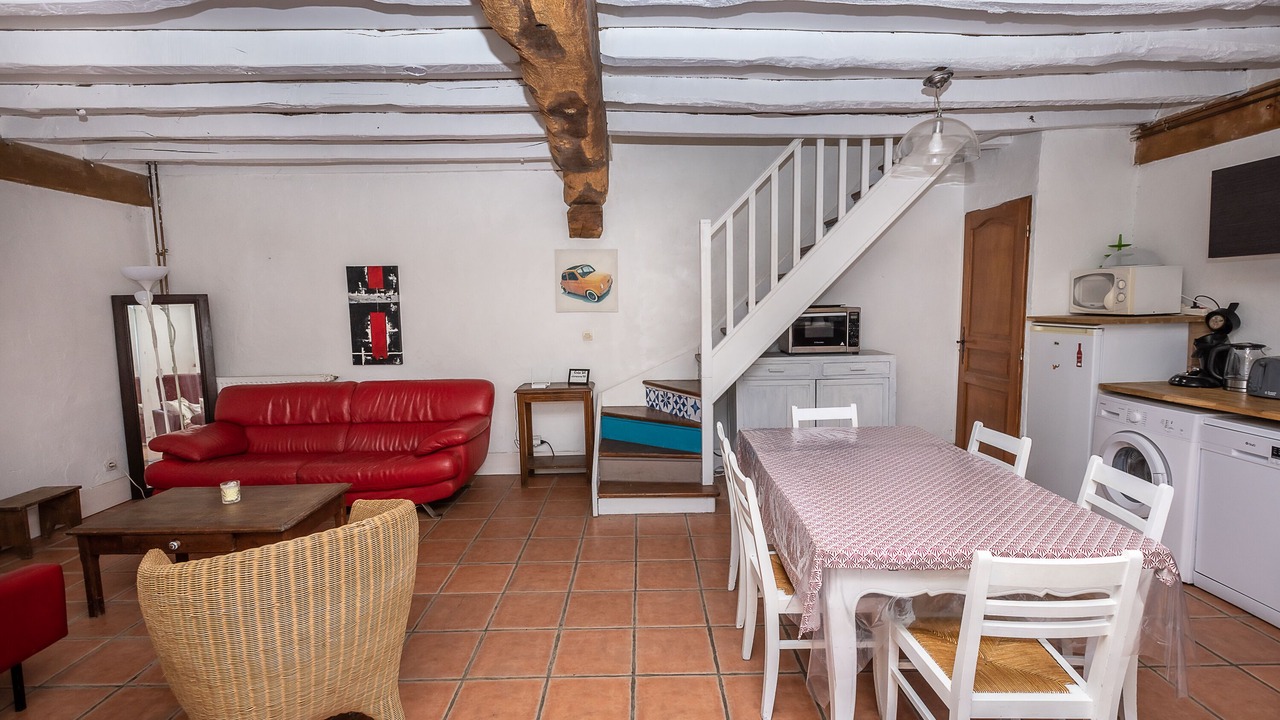 Photo of Livingroom in Urcuray