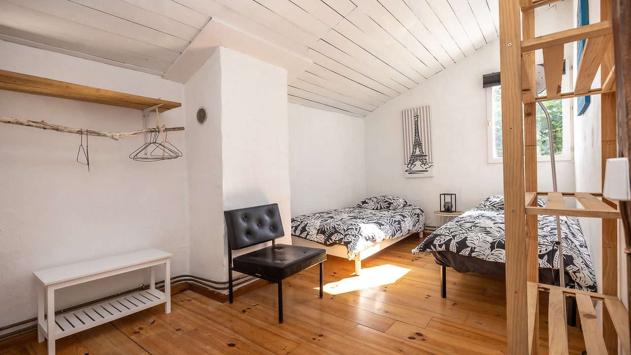 Photo of Bedroom in Urcuray