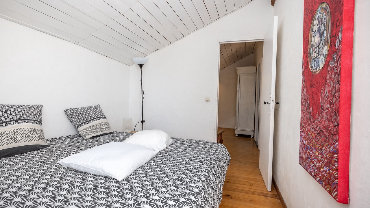 Photo of Bedroom in Urcuray
