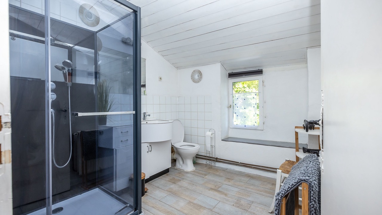Photo of Bathroom in Urcuray