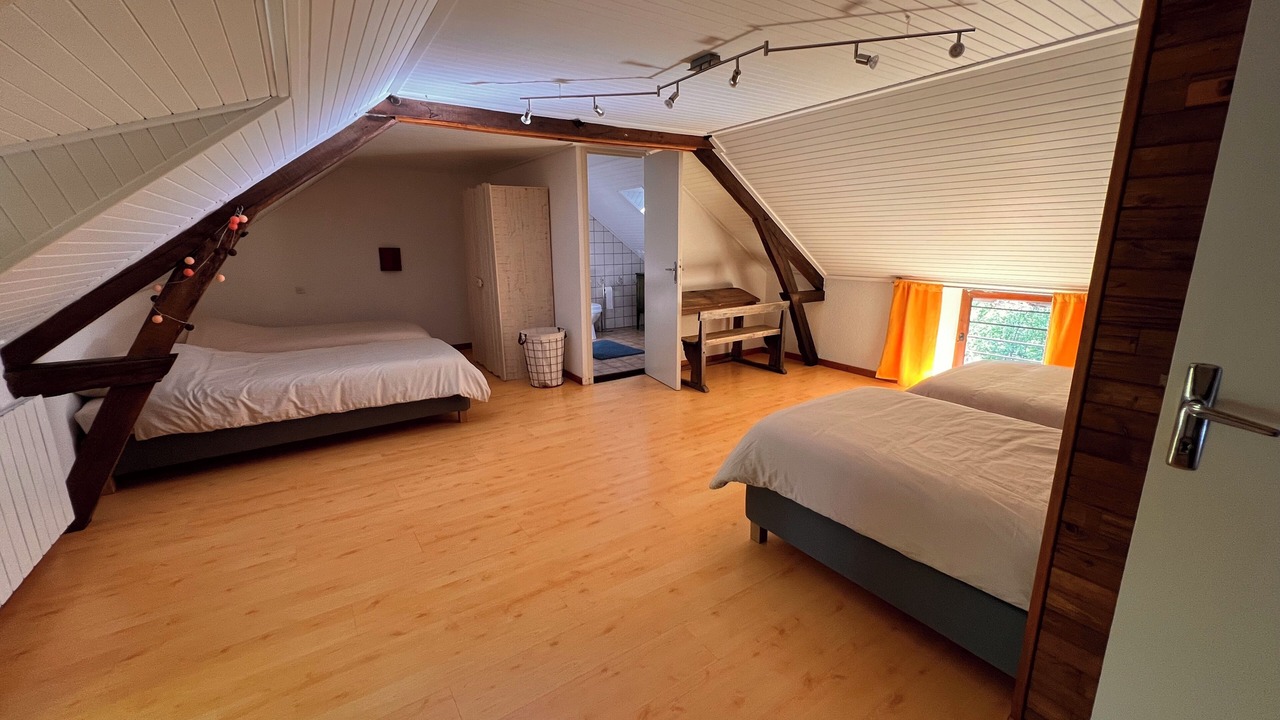 Photo of Bedroom in La Chapelle-Aubareil