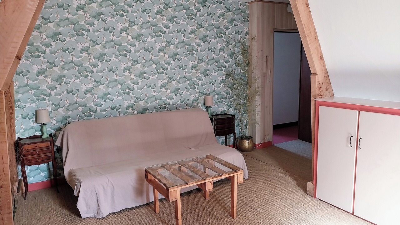 Photo of Livingroom in Lalinde